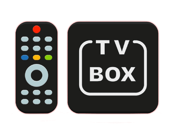 como descargar tele latino en tv box android tv